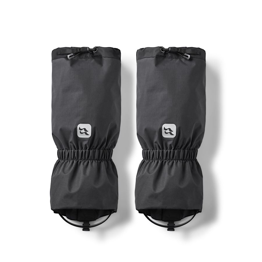 RAB TREK GAITER BLK RAB TREK GAITER BLK
