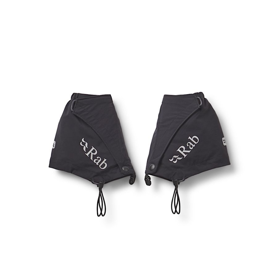RAB RIDGELINE GAITER BLK