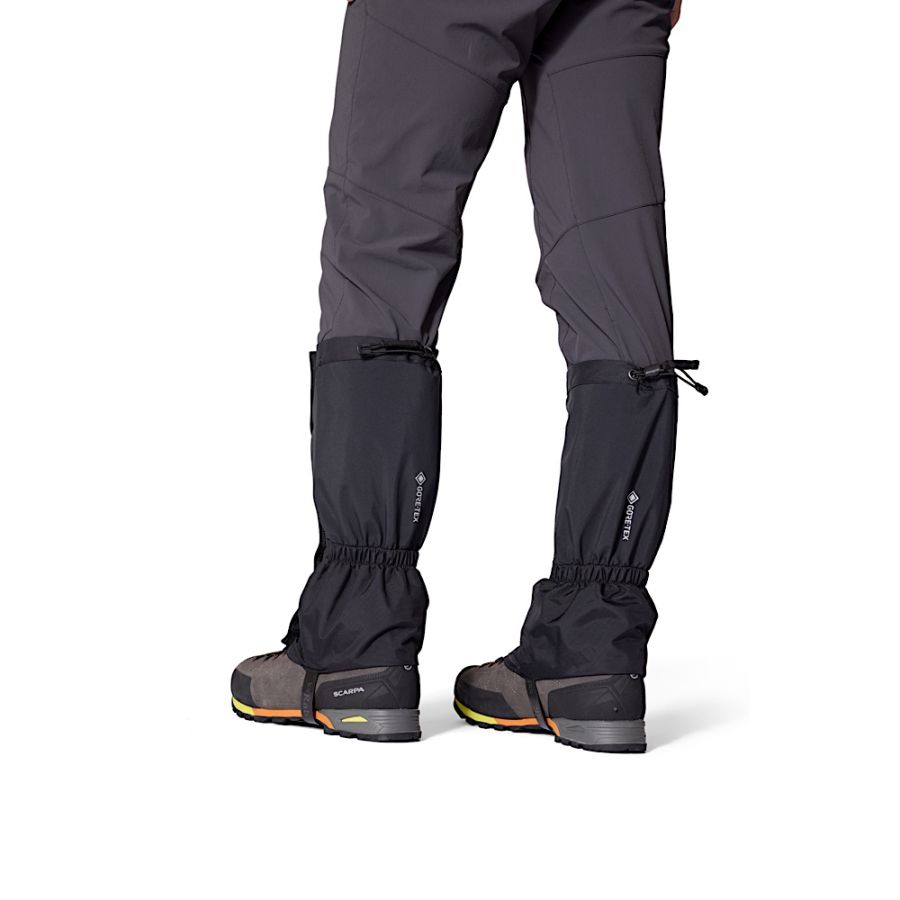 RAB KANGRI GTX GAITER BLK 03