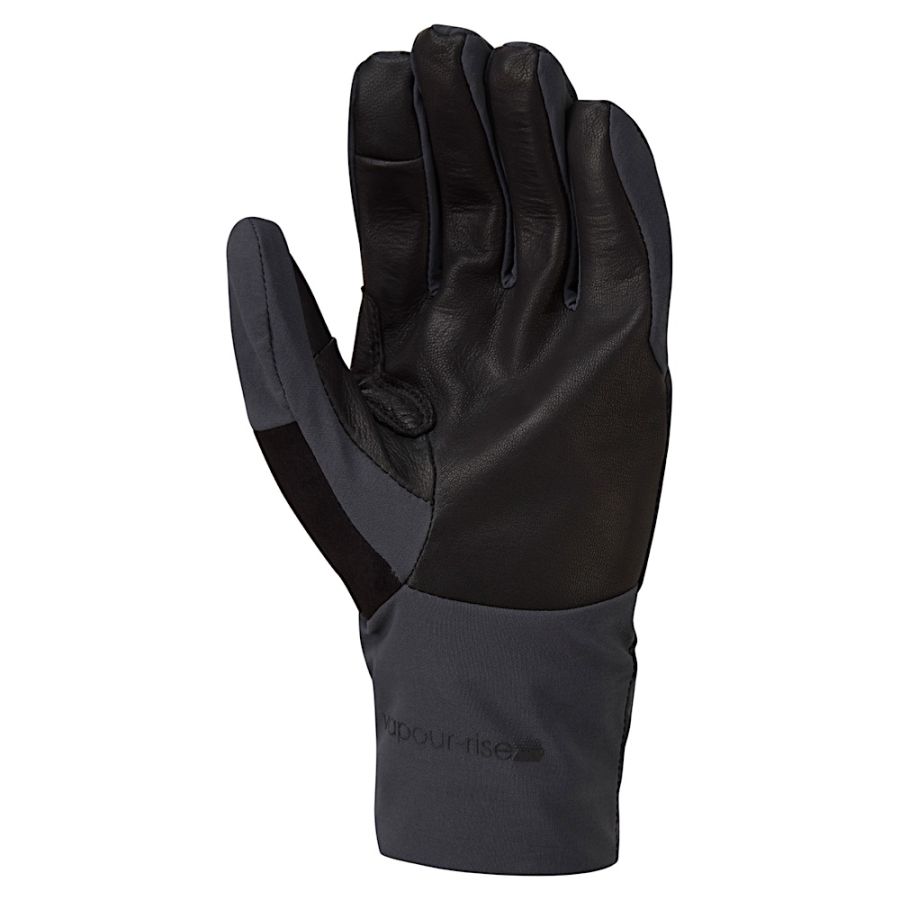 RAB VR GLOVES CLR DGY 1 RAB VR GLOVES CLR DGY 1