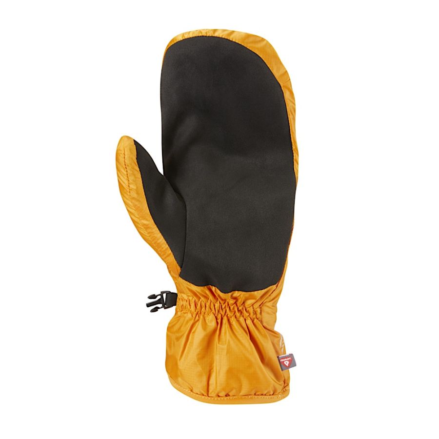 RAB XENON MITT ORG 1