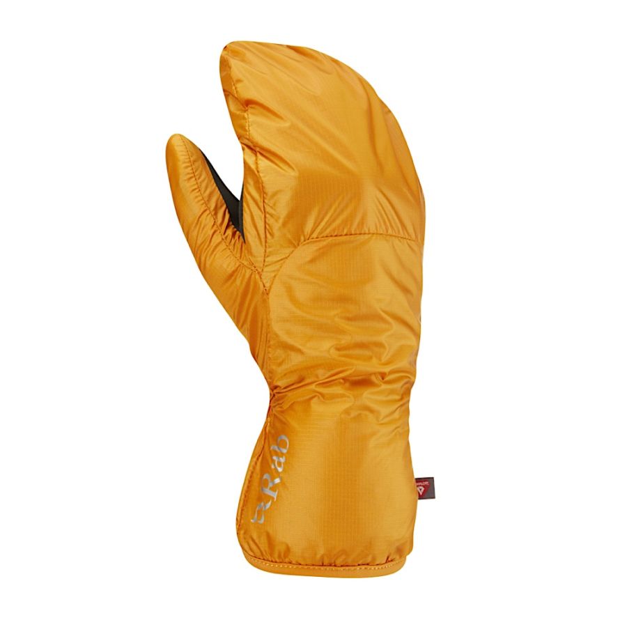 RAB XENON MITT ORG 2