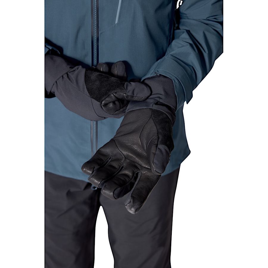 RAB GUIDE GTX GLOVES DEFAULT 02