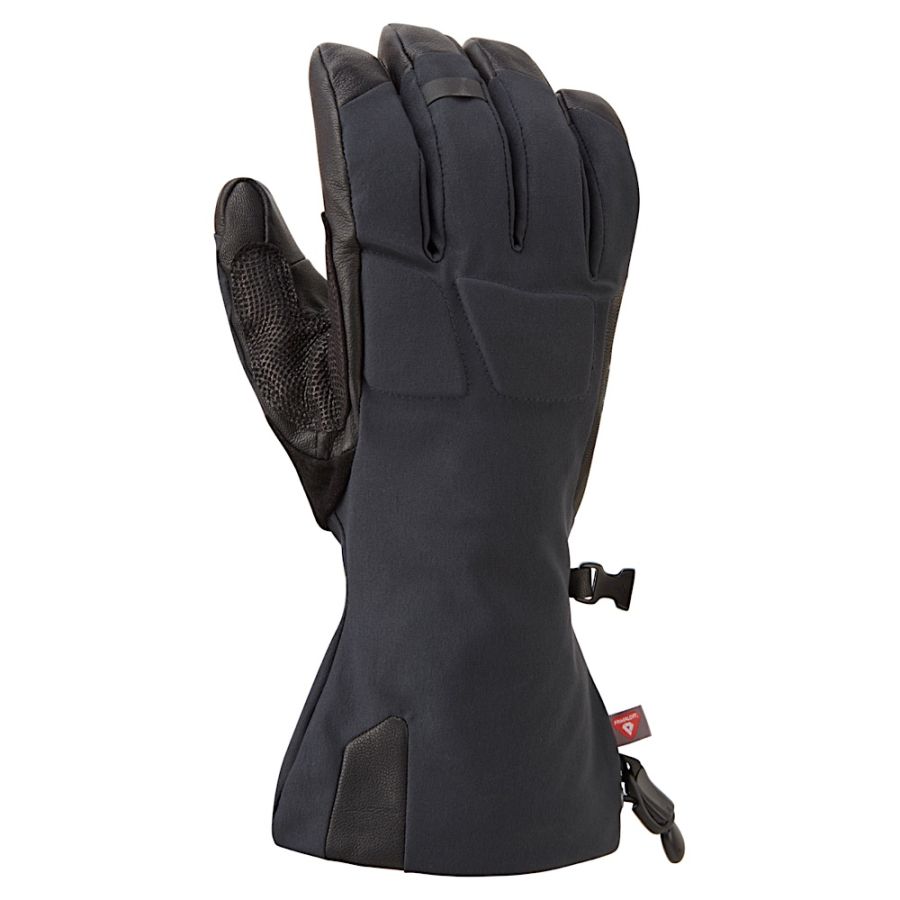 RAB PIVOT GTX GLOVES BLK