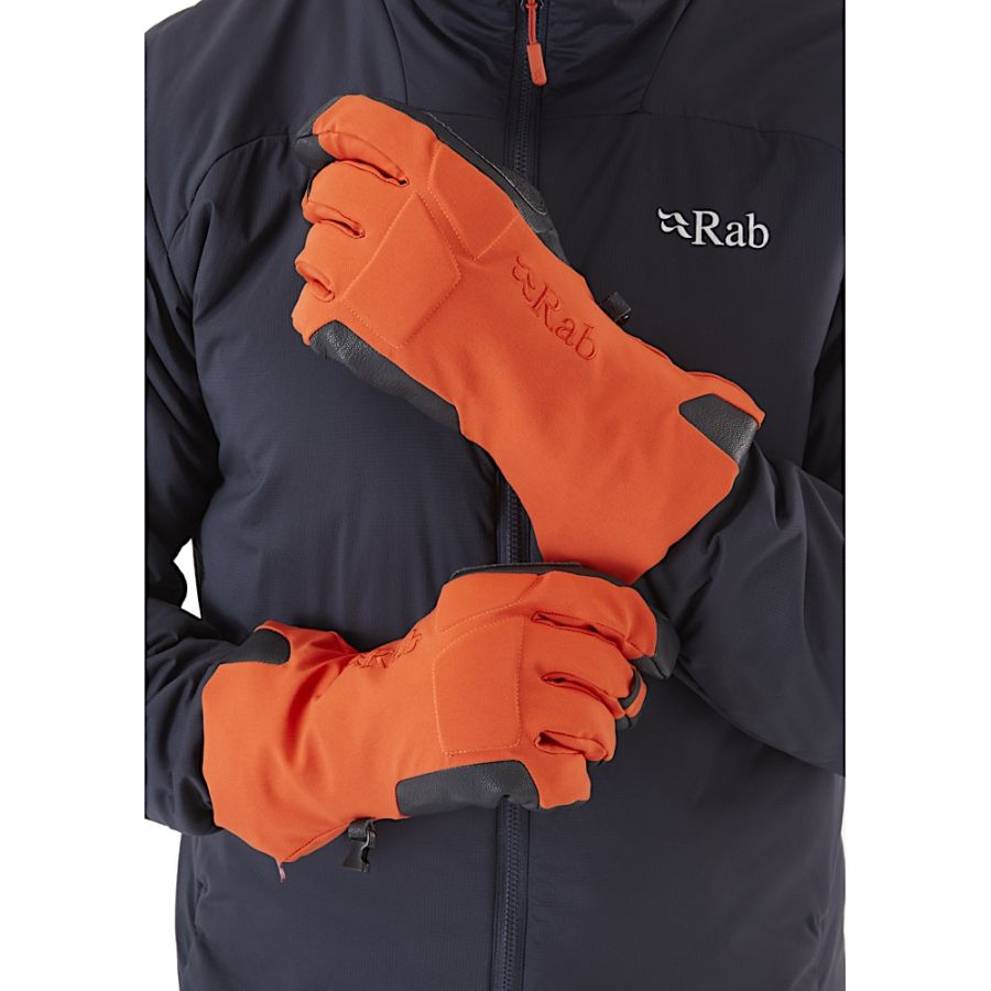 RAB PIVOT GTX GLOVES DEFAULT 01