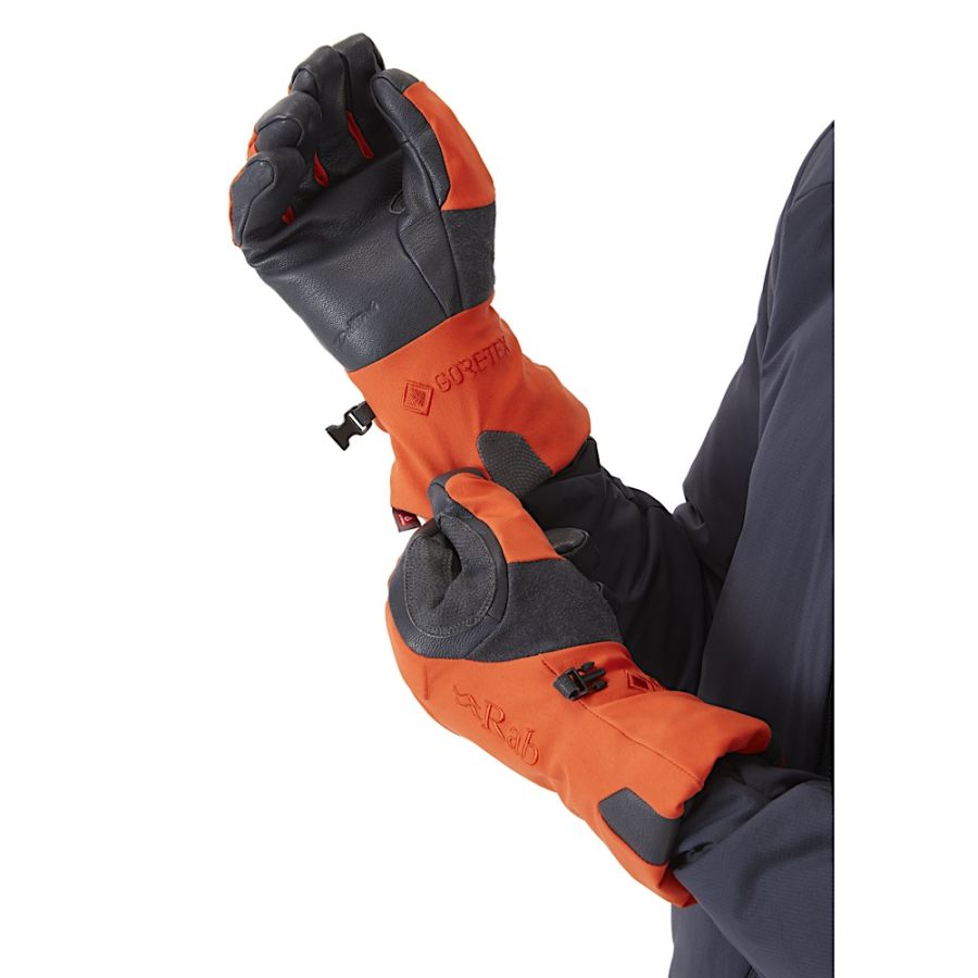 RAB PIVOT GTX GLOVES DEFAULT 03