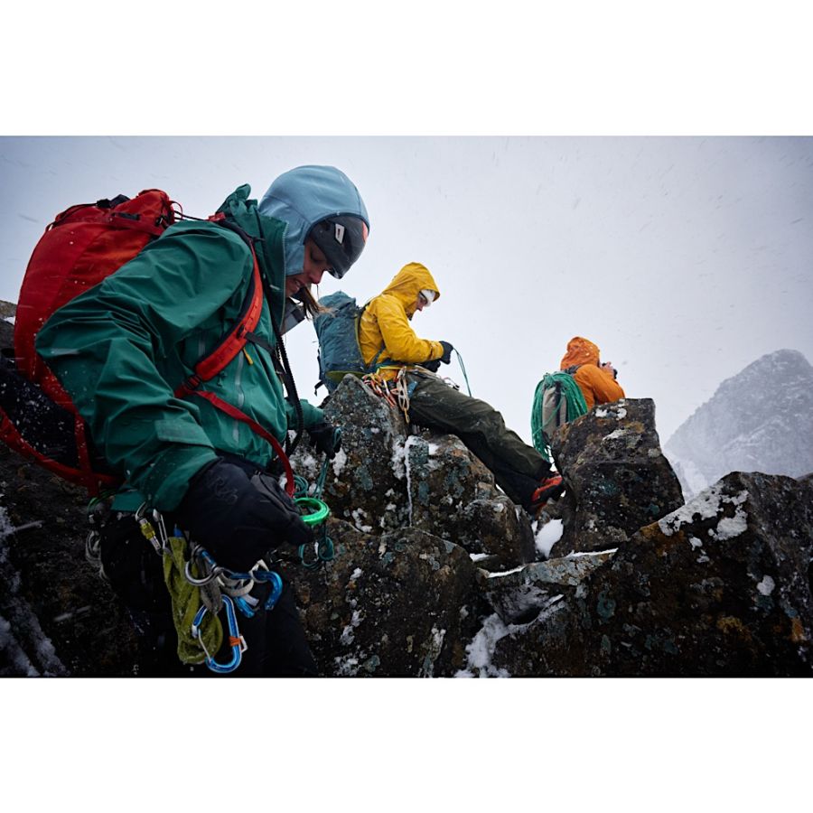 RAB PIVOT GTX GLOVES DEFAULT 05