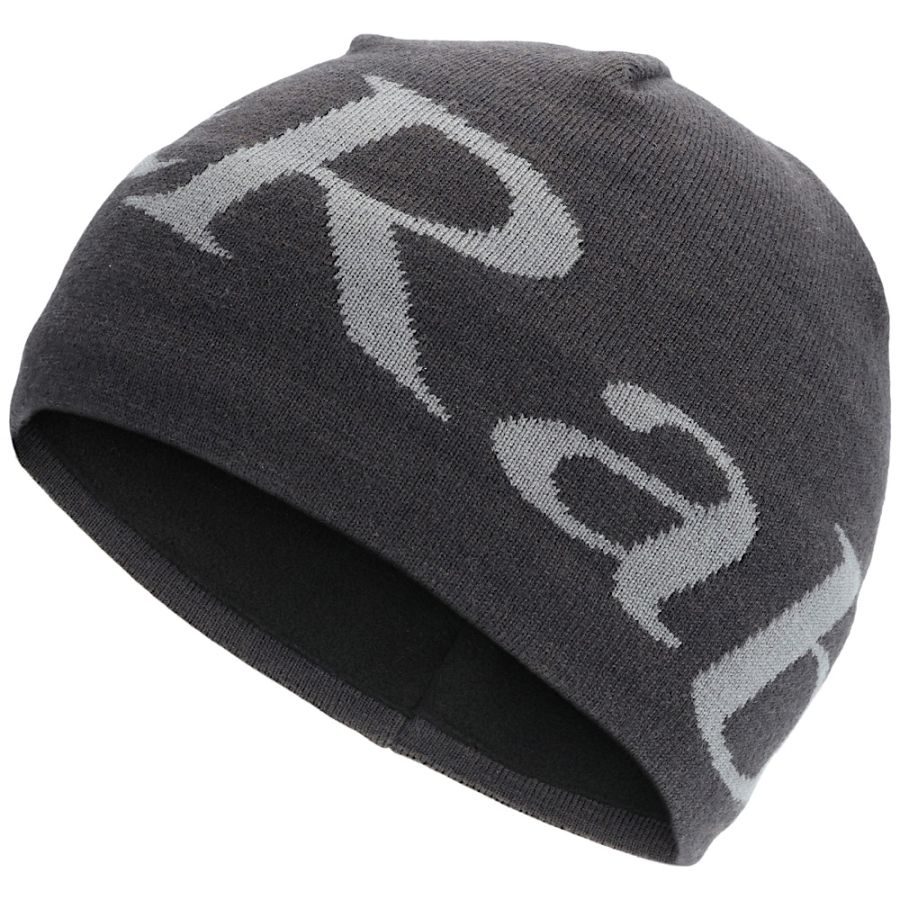 RAB LOGO BEANIE ANT
