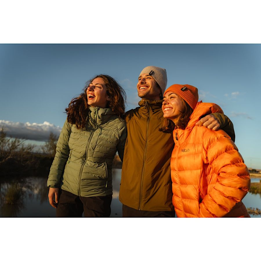 RAB PERIMETER ROLLED BEANIE DEFAULT 02