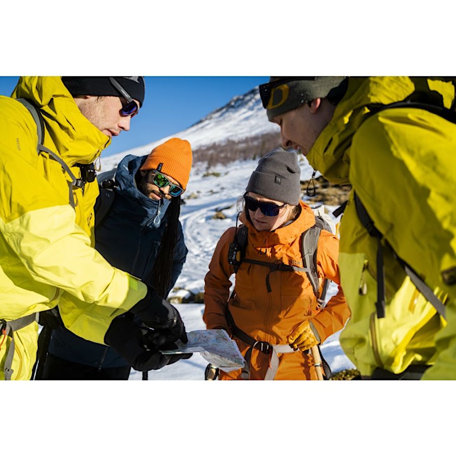 RAB PERIMETER ROLLED BEANIE DEFAULT 04