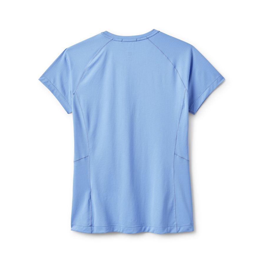 RAB W SONIC TEE BLU 02