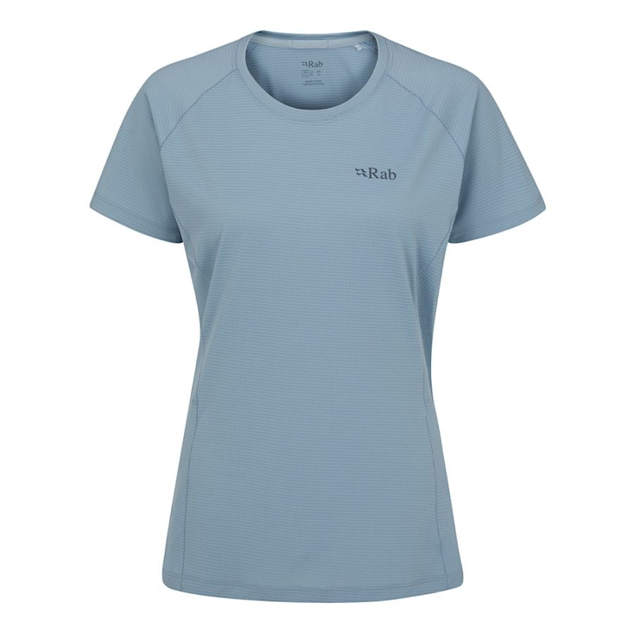 RAB SONIC TEE WMNS LIB