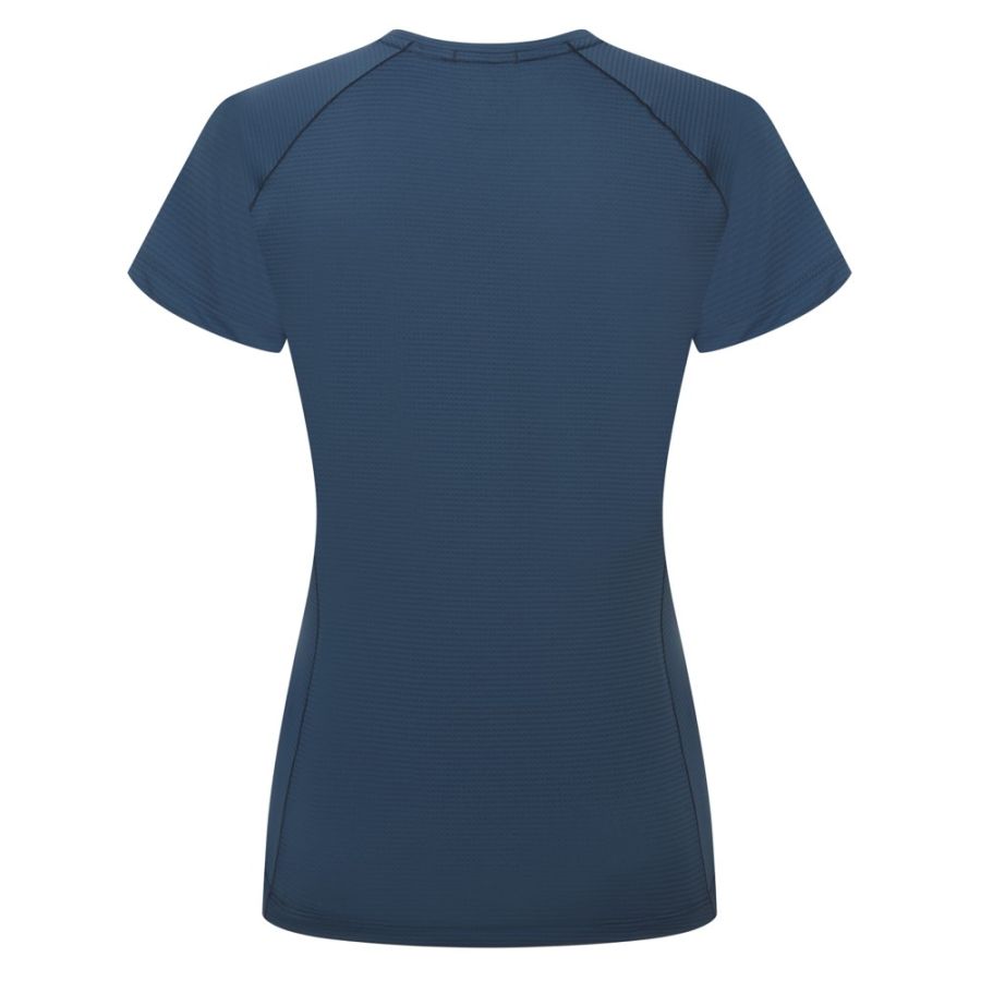 RAB SONIC TEE WMNS MBL 1