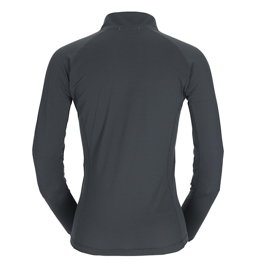 RAB SONIC LS ZIP WMNS DGY 01