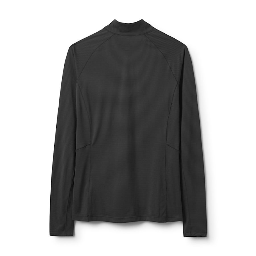 RAB W SONIC LS ZIP DGY 02