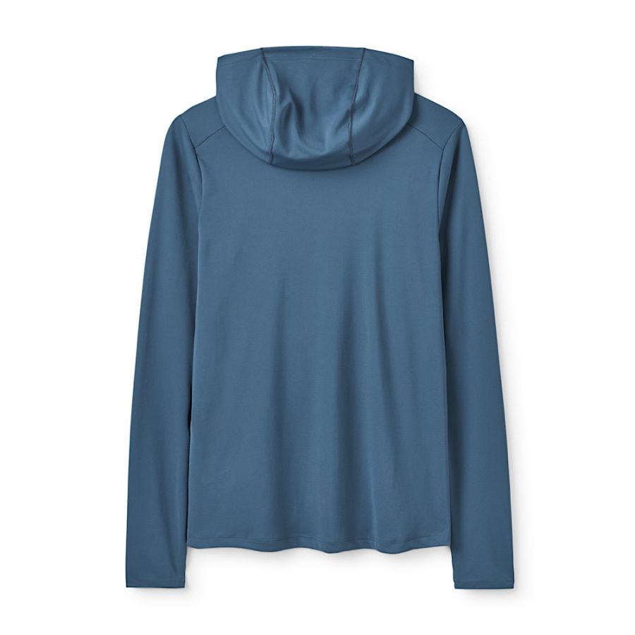 RAB W FORCE HOODY MBL 01