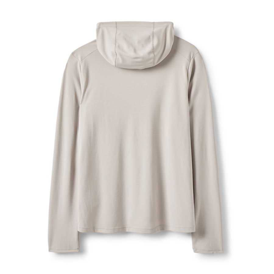 RAB W FORCE HOODY PBB 01