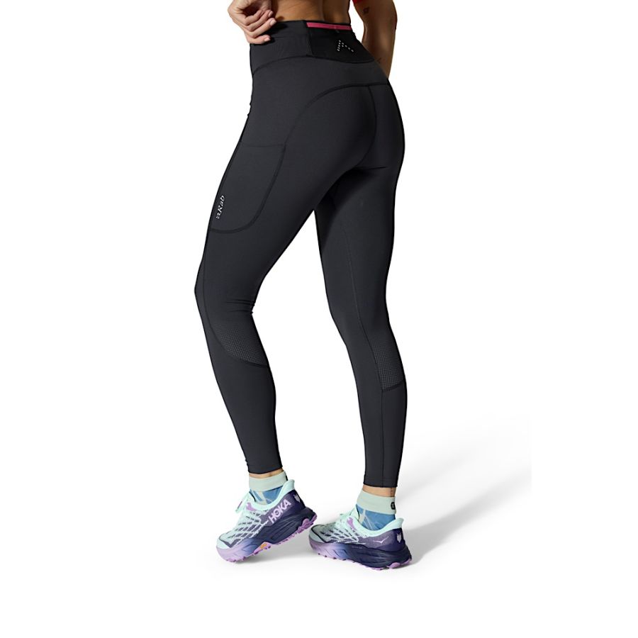 RAB W TALUS TIGHTS BLK 05