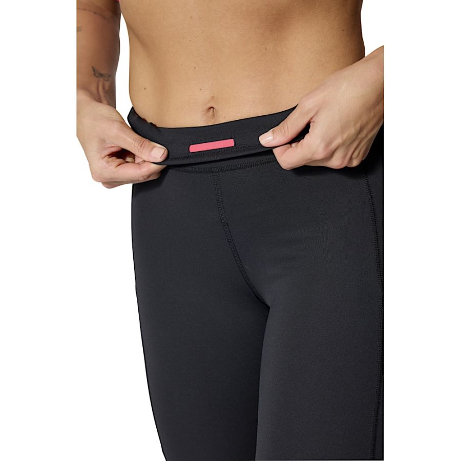 RAB W TALUS TIGHTS BLK 07