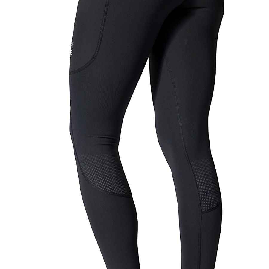 RAB W TALUS TIGHTS BLK 08