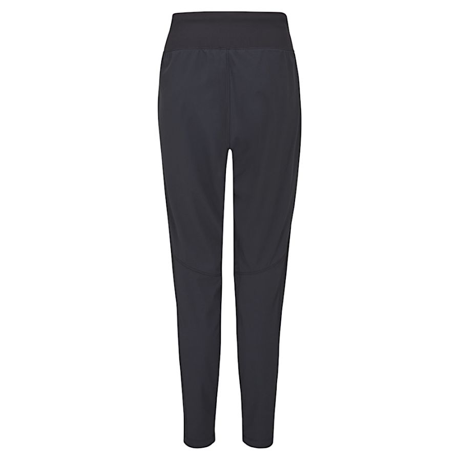 RAB MOMENTUM PANTS WMNS - REG DGY 1 RAB MOMENTUM PANTS WMNS - REG DGY 1