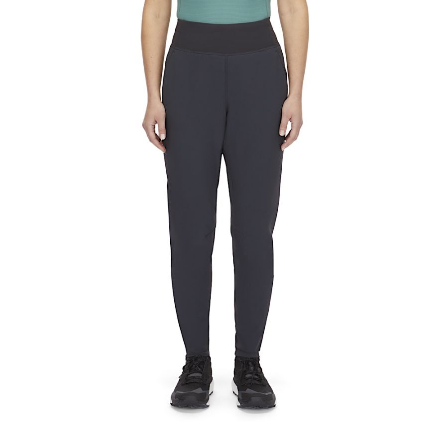 RAB MOMENTUM PANTS WMNS - REG DGY 2 RAB MOMENTUM PANTS WMNS - REG DGY 2
