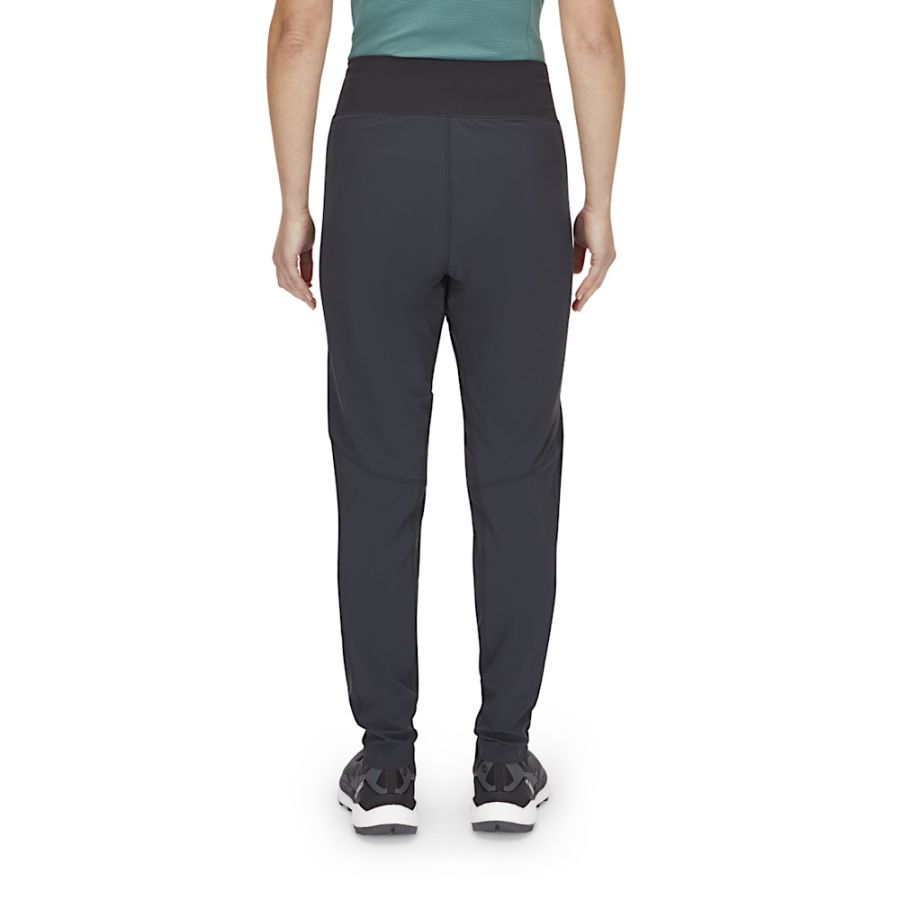 RAB MOMENTUM PANTS WMNS - REG DGY 4 RAB MOMENTUM PANTS WMNS - REG DGY 4