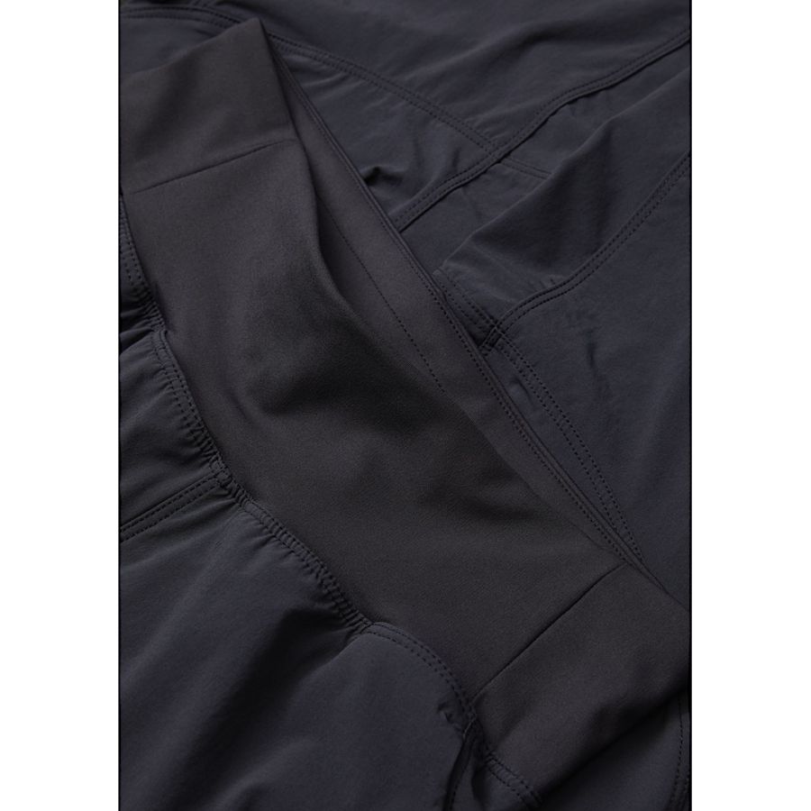 RAB MOMENTUM PANTS WMNS - REG DGY 5 RAB MOMENTUM PANTS WMNS - REG DGY 5