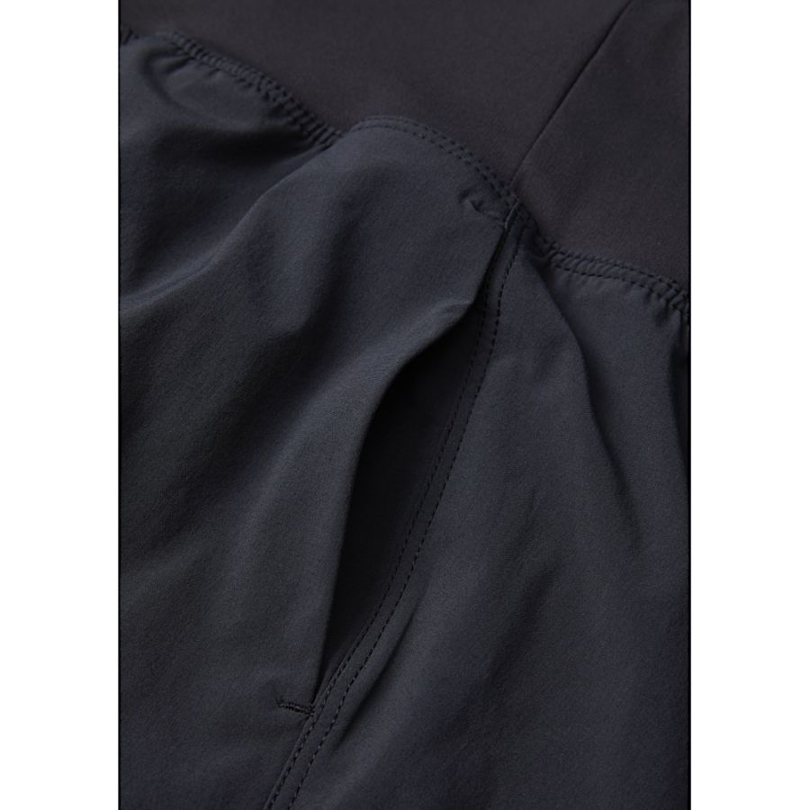 RAB MOMENTUM PANTS WMNS - REG DGY 8 RAB MOMENTUM PANTS WMNS - REG DGY 8