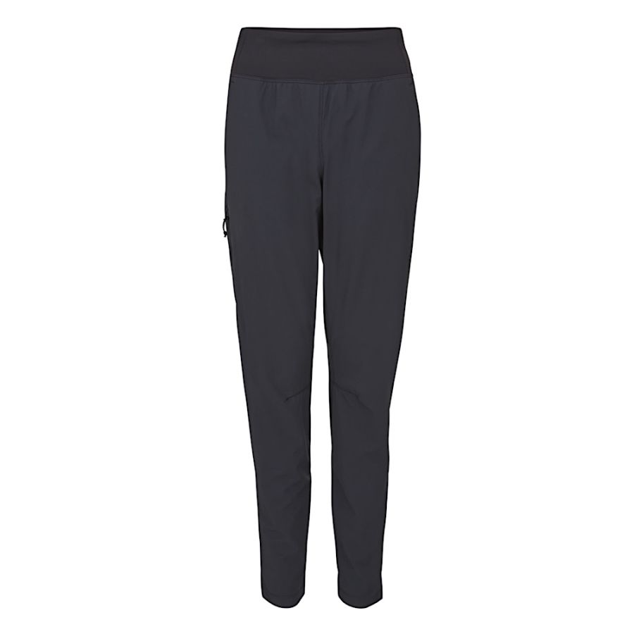 RAB MOMENTUM PANTS WMNS - REG DGY RAB MOMENTUM PANTS WMNS - REG DGY