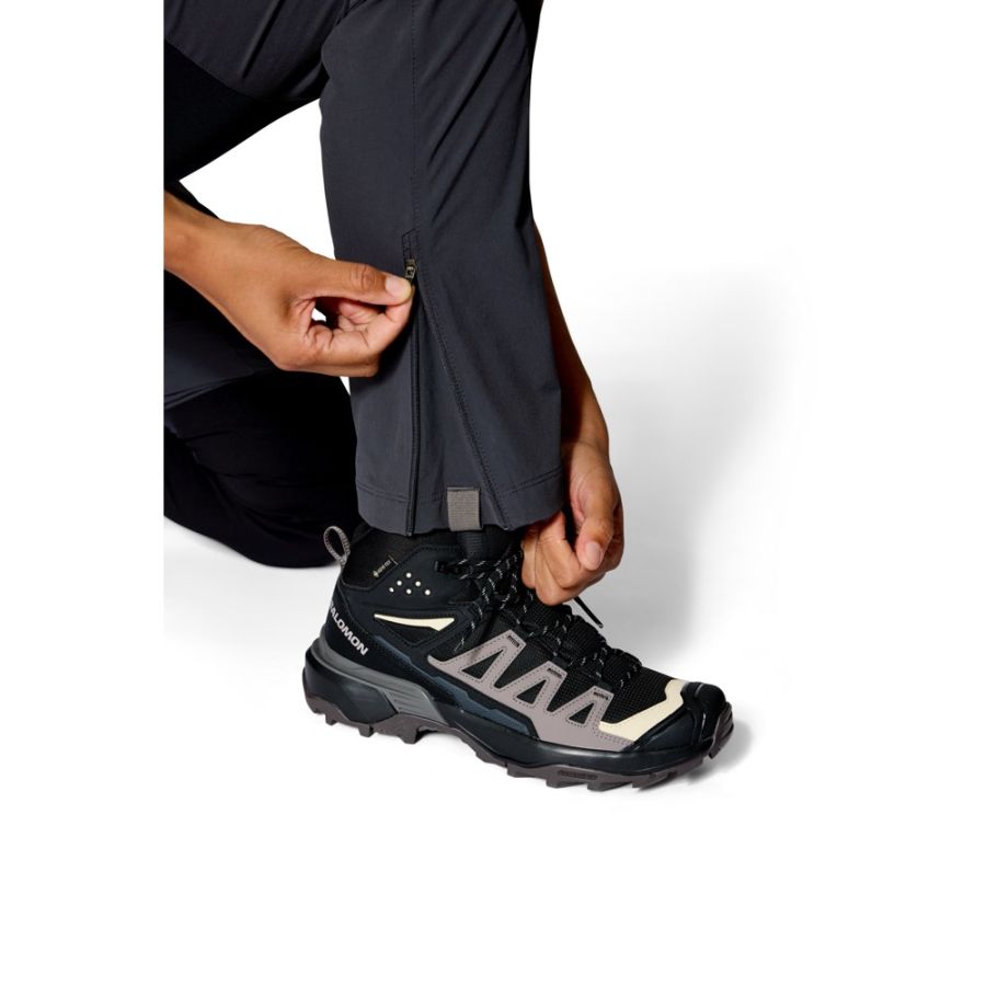 RAB W TORQUE PANTS - REGULAR ANT 2