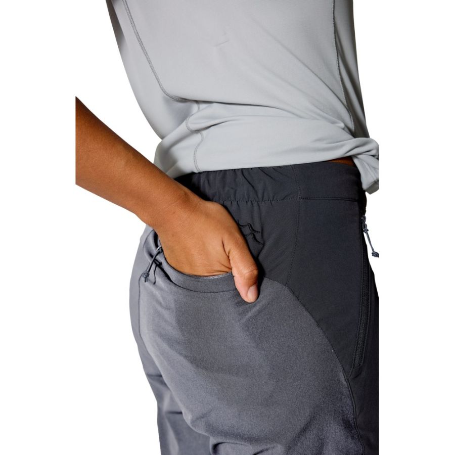 RAB W TORQUE PANTS - REGULAR ANT 3