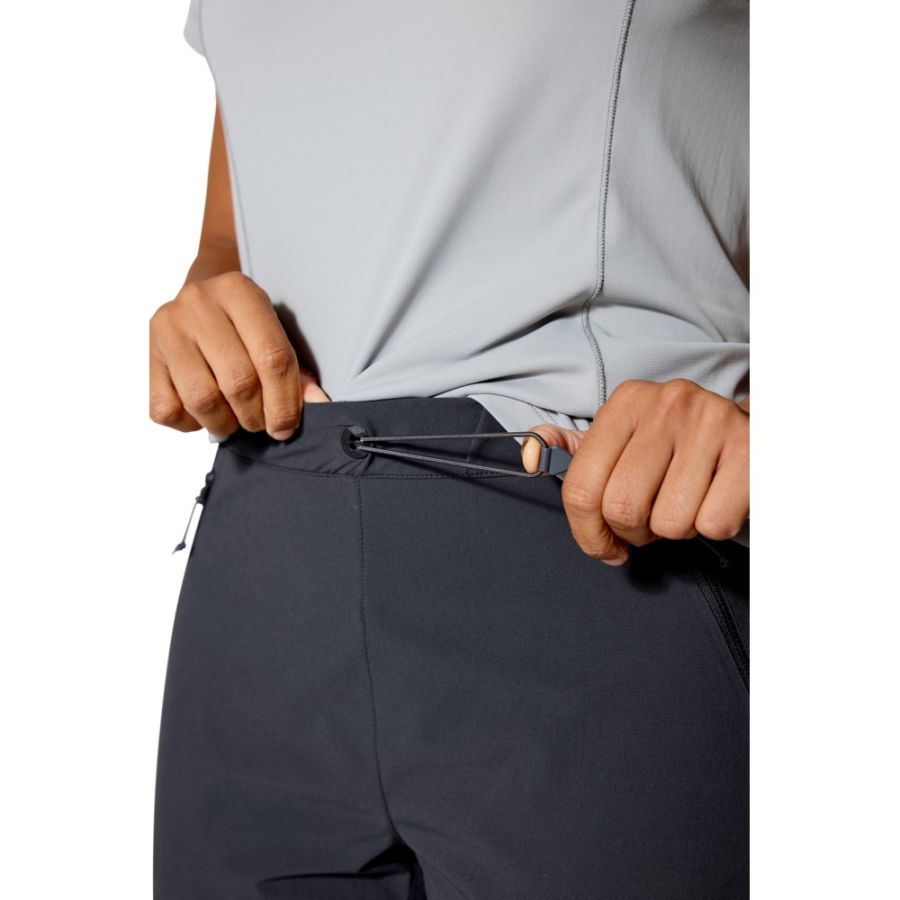 RAB W TORQUE PANTS - REGULAR ANT 4