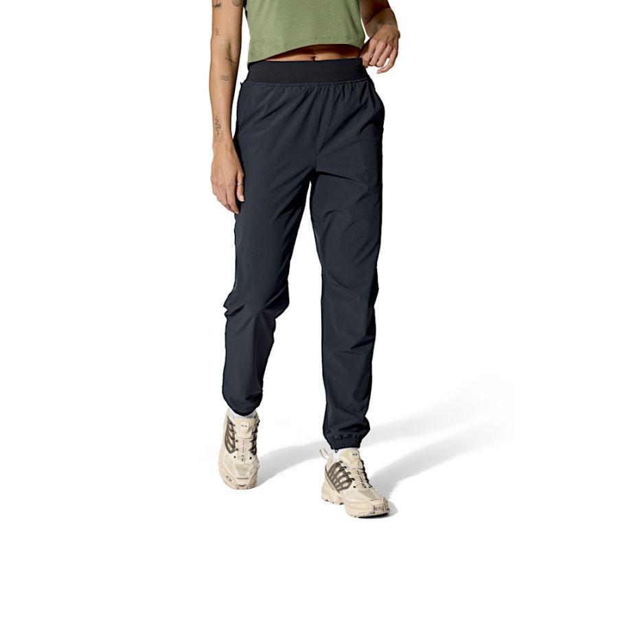 RAB W MOMENTUM PANTS - REGULAR BGY 03