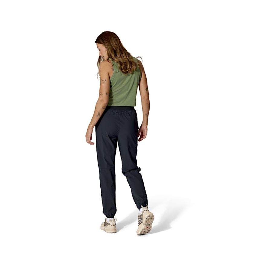 RAB W MOMENTUM PANTS - REGULAR BGY 05