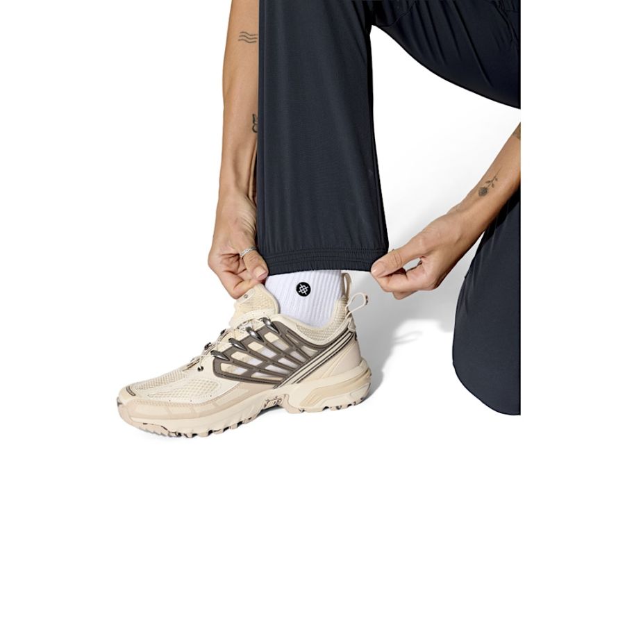 RAB W MOMENTUM PANTS - REGULAR BGY 10