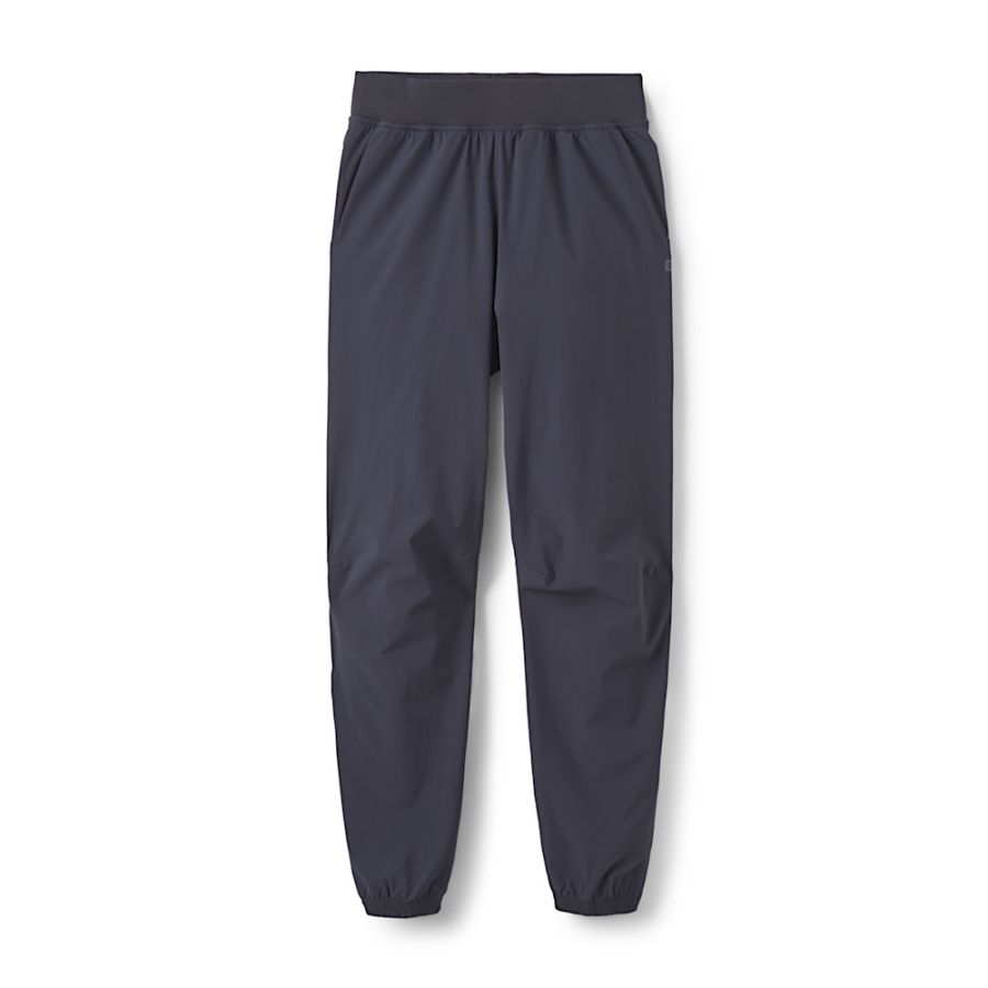 RAB W MOMENTUM PANTS - REGULAR BGY