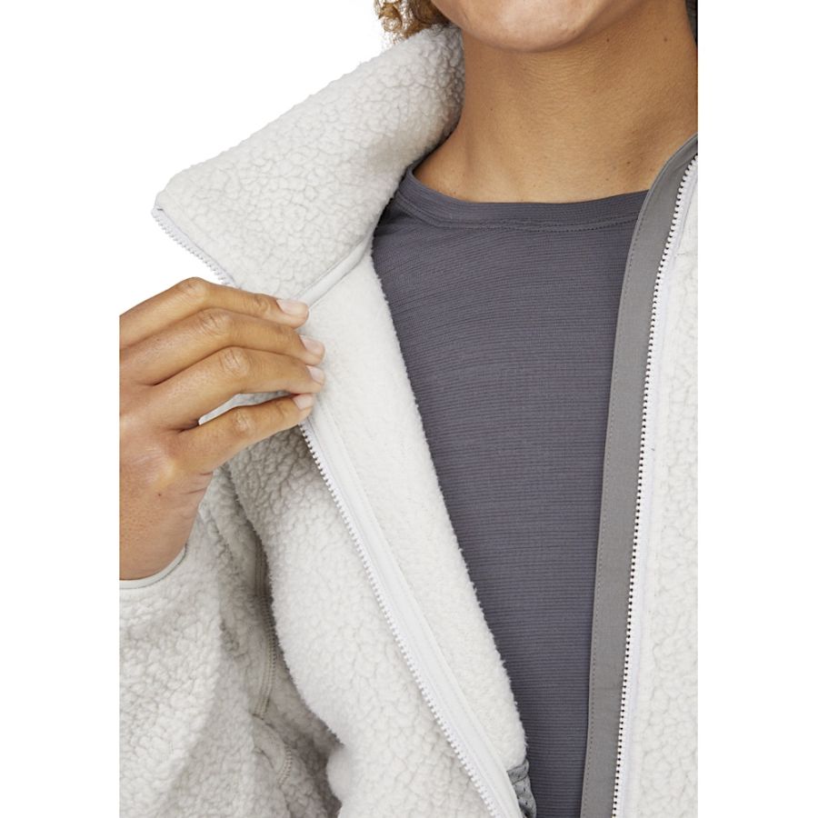 RAB SHEARLING JACKET WMNS DEFAULT 1