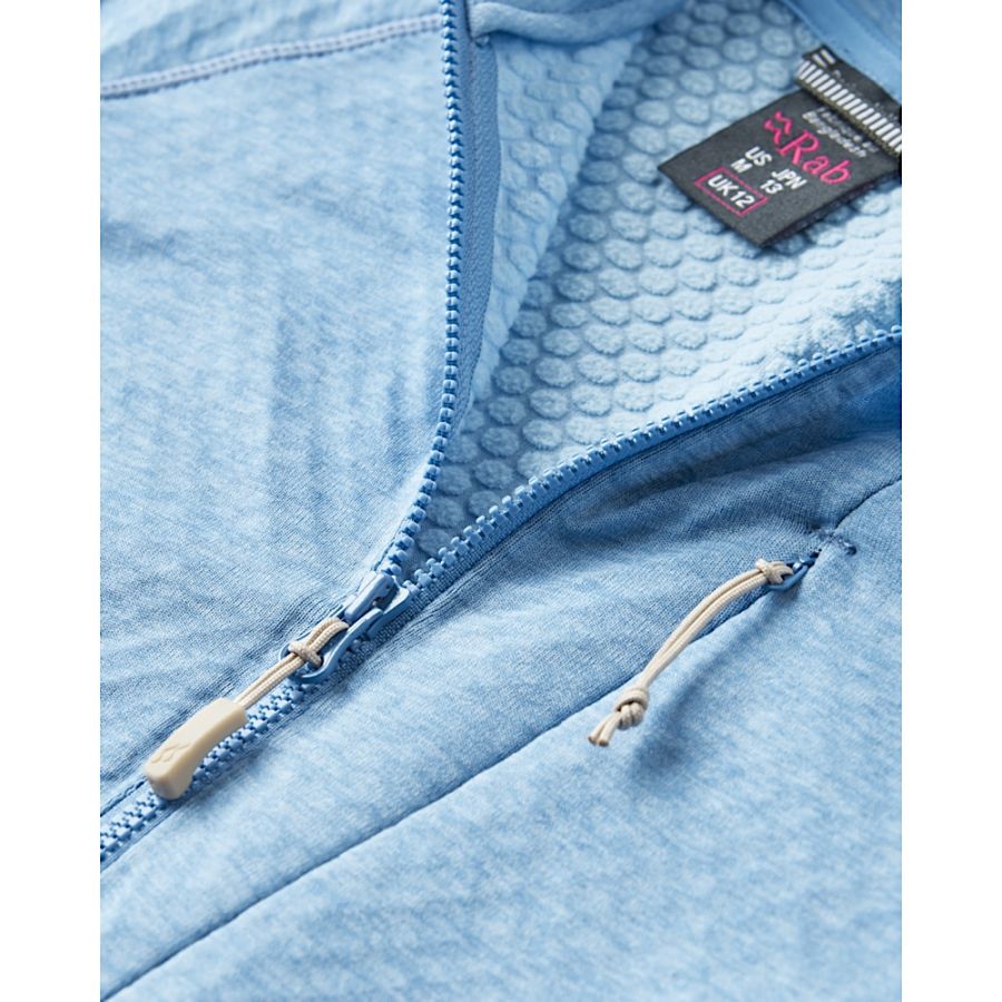 RAB NEXUS PULL ON WMNS BLU 03