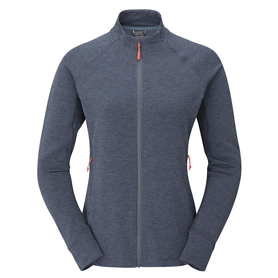 RAB NEXUS JACKET WMNS STL