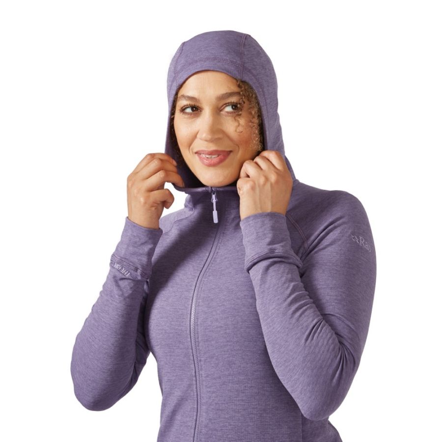 RAB W NEXUS HOODY DEFAULT 1