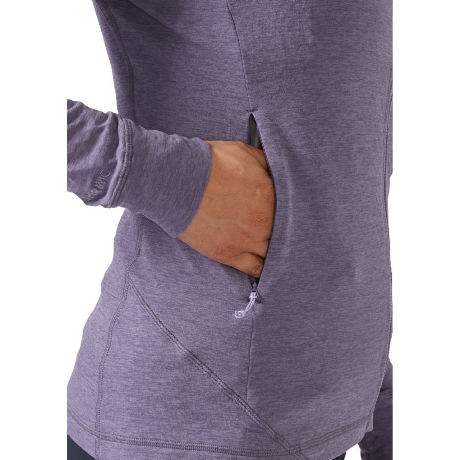 RAB W NEXUS HOODY DEFAULT 2