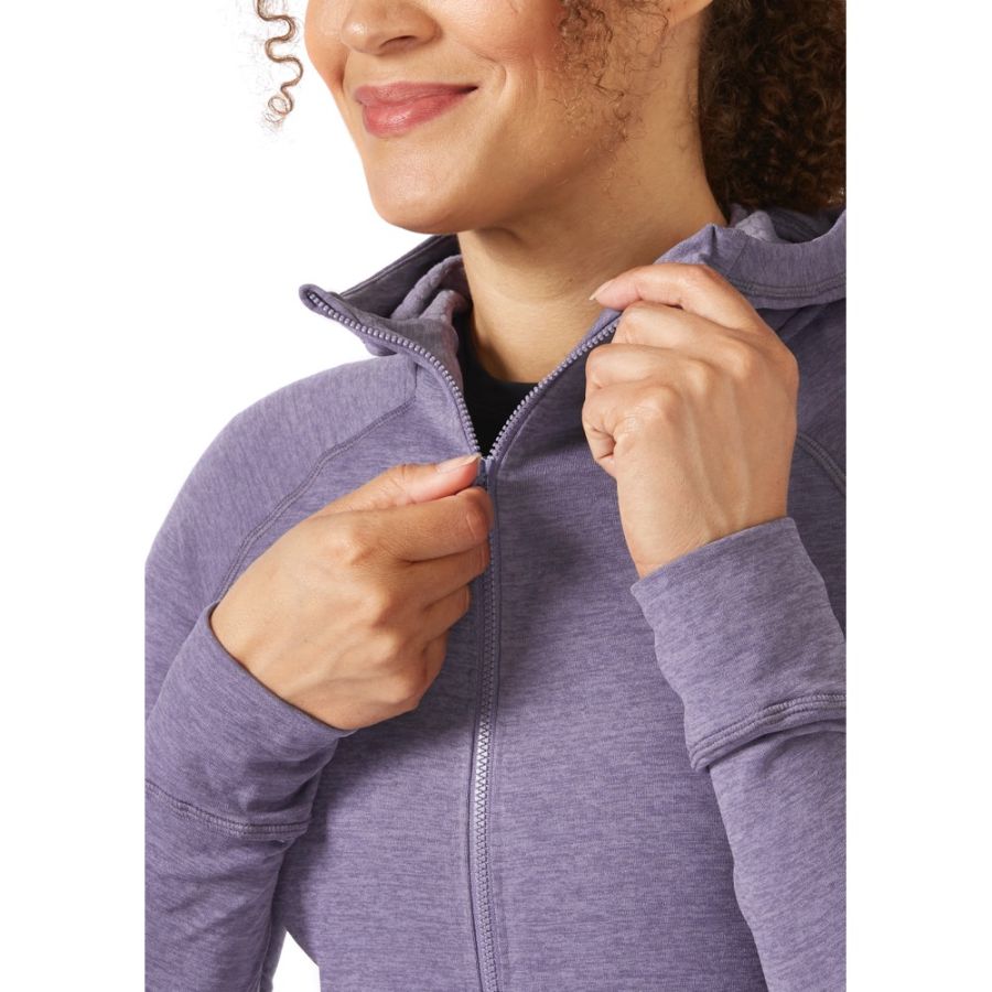 RAB W NEXUS HOODY DEFAULT 5