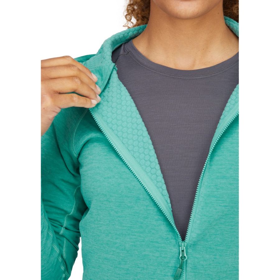 RAB W NEXUS HOODY DEFAULT 6