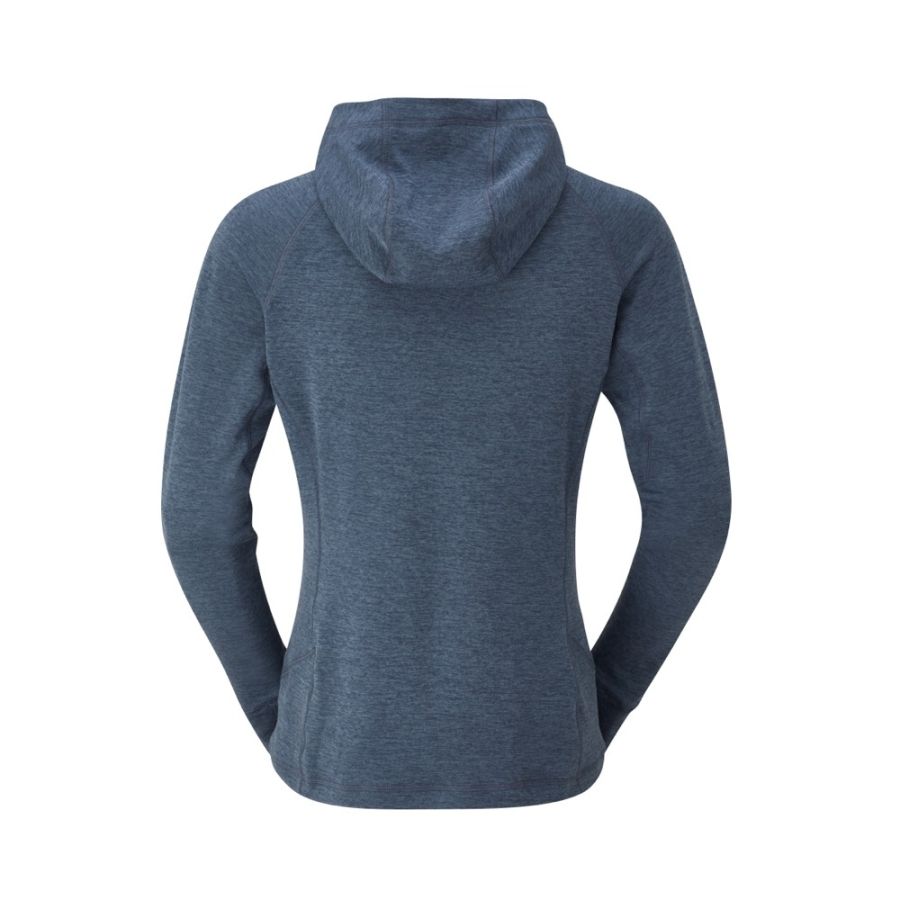 RAB W NEXUS HOODY STL 1