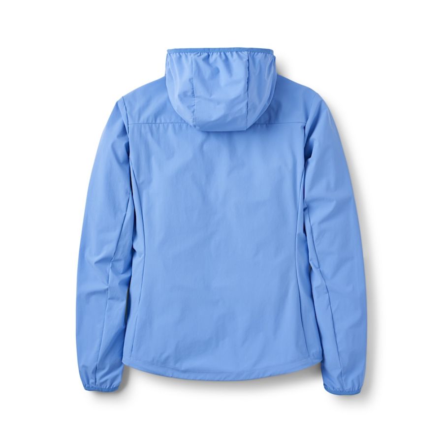 RAB W BOREALIS HOODY BLU 02
