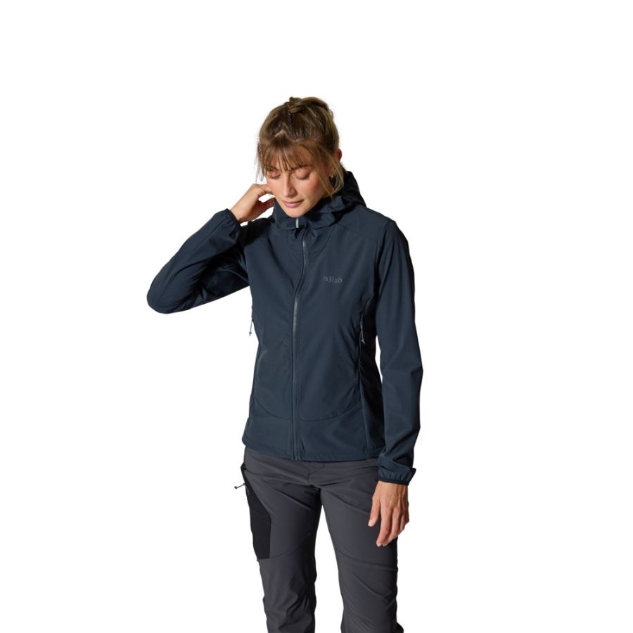 RAB W BOREALIS HOODY DEFAULT 3