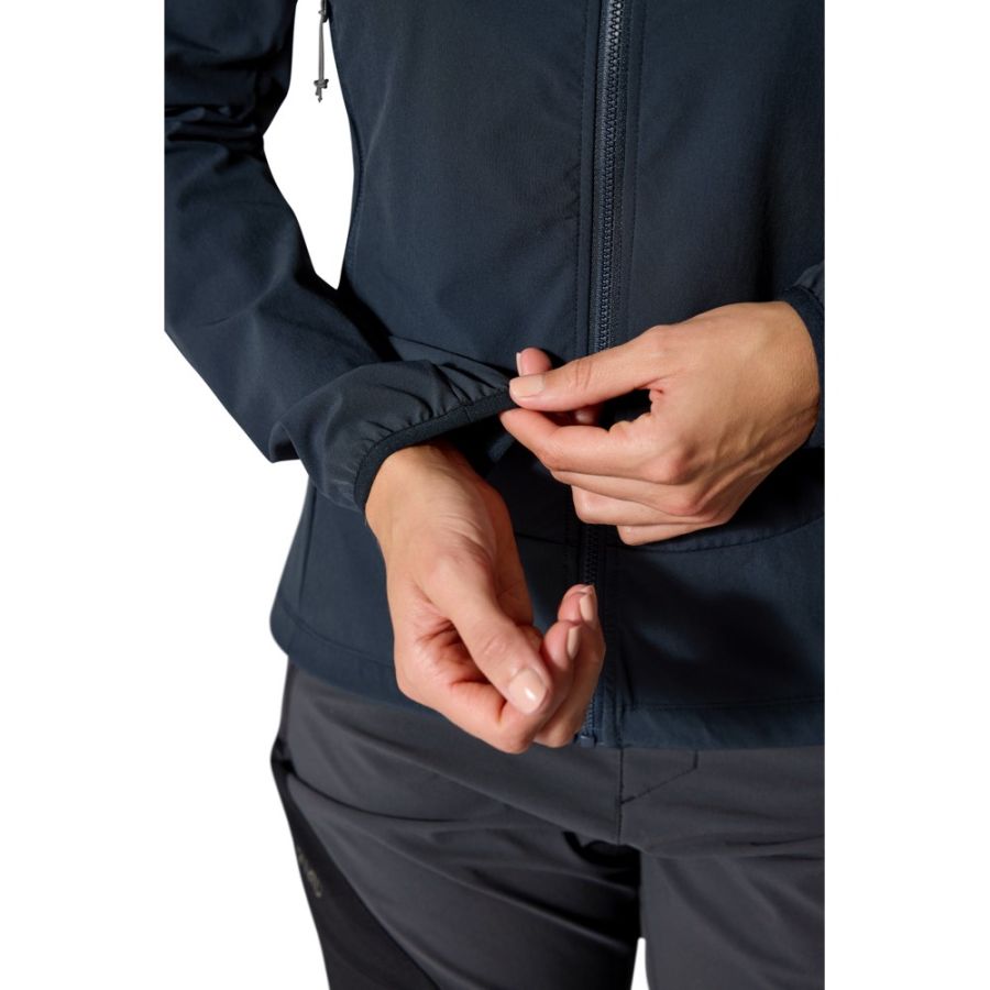 RAB W BOREALIS HOODY DEFAULT 5