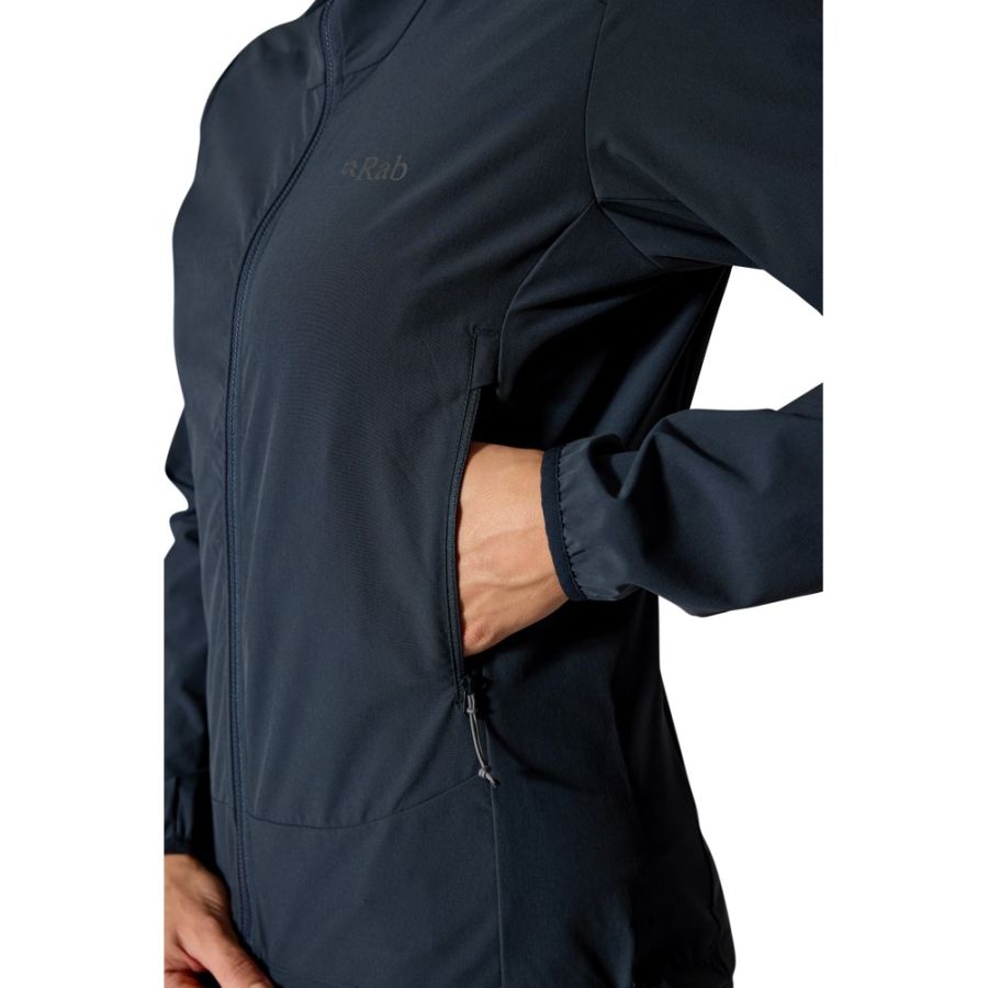 RAB W BOREALIS HOODY DEFAULT 6