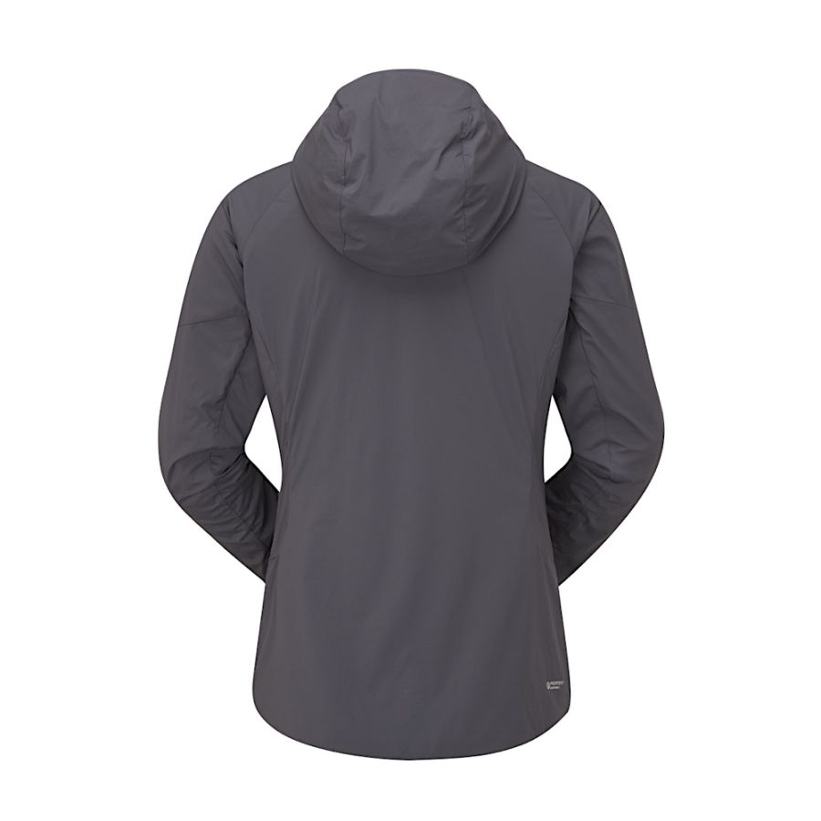 RAB VR SUMMIT JACKET WMNS GRA 01 RAB VR SUMMIT JACKET WMNS GRA 01